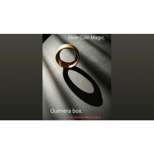 Quimera Box by Hernan Maccagno