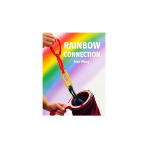 Rainbow Connection by Alan Wong - Trick