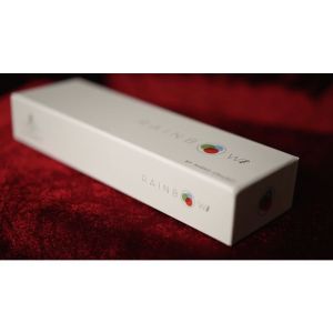 Rainbow Pro by Mirko Callaci & MS Magic(Gimmicks and Online Instructions)