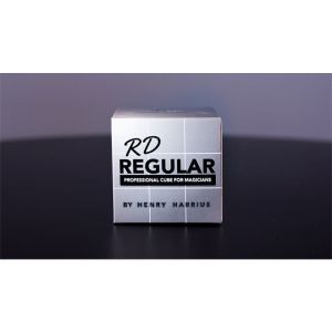 RD Regular Cube by Henry Harrius - Trick