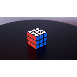 RD Regular Cube by Henry Harrius - Trick