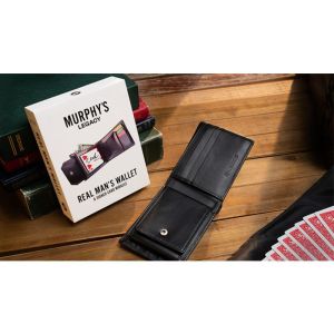 Real Man's Wallet