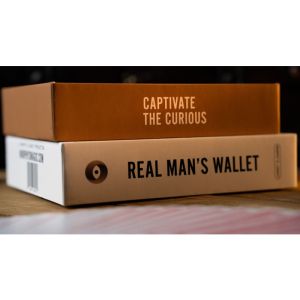 Real Man's Wallet