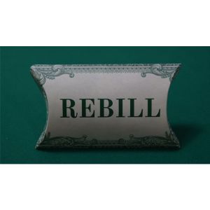 REBILL by Yon (VT)