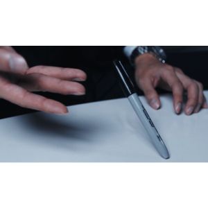 REEL SHARP (Gimmicks and Online Instructions) by UDAY - Trick