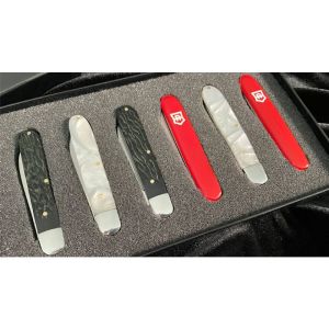 Regal Knives by David Regal