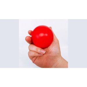 Return Ball (Red, 2.5