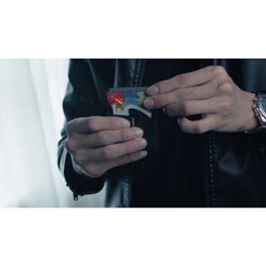 Skymember Presents: REVISE 5 MARK 2 by Mike Clark - Trick (VT)