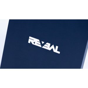 Reveal (2025 Edition) by Christopher Rawlins and Vanishing Inc.