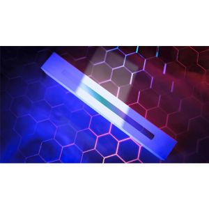 RGB Magic Wand by T-Tech