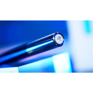 RGB Magic Wand by T-Tech