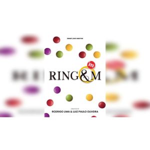 Ring & M by Magico Luiz