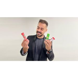 Ring & M by Magico Luiz