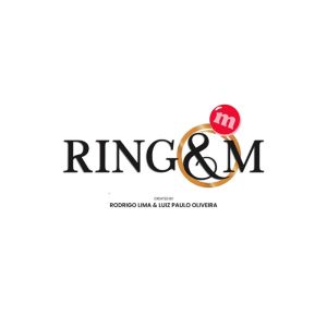 Ring & M by Magico Luiz