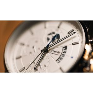 Deluxe R.W.W. Left Hand (Ben Seidman's Ring Watch Wonder)