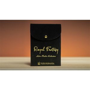João Miranda Magic presents Royal Fantasy (Jumbo) by Lubor Fidler