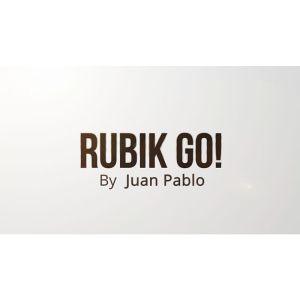 Rubik GO by Juan Pablo - Trick