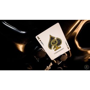 Run Playing Cards Standard