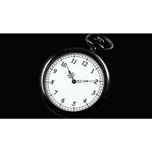 SB Watch Pocket Edition (Black) by András Bártházi and Electricks - Trick