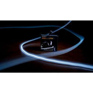 Rocco's SUPER BRIGHT Prisma Lites Single (White) - Trick