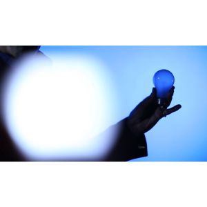 Rocco's SUPER BRIGHT Prisma Lites Single (White) - Trick