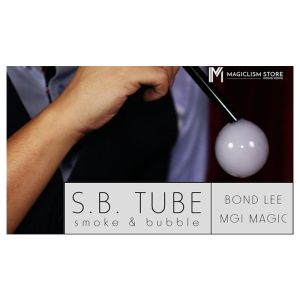 S.B. Tube by Bond Lee & MGI Magic - Trick