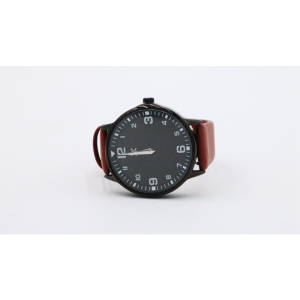 SB Watch 2 (2024) Noir Black One