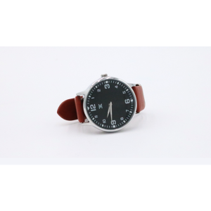 SB Watch 2 (2024) Noir Silver One
