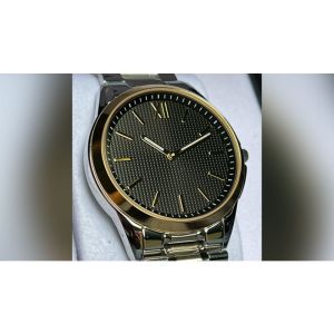 SB Watch Steel Limited Edition (Black) by András Bártházi and Electricks