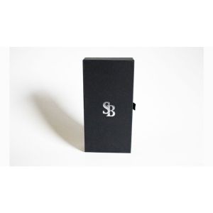 SB Watch 2022 (Black) by András Bártházi and Electricks - Trick
