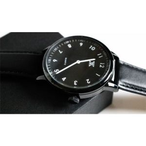SB Watch 2022 (Black) by András Bártházi and Electricks - Trick