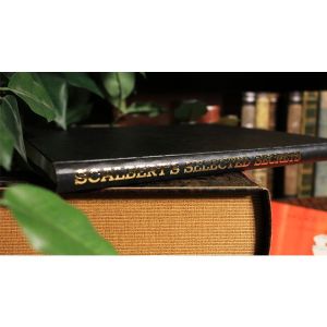 Scalbert s Selected Secrets (Limited/Out of Print) by Geoffrey Scalbert - Book