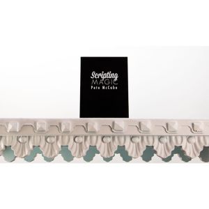 Scripting Magic Volume 1 by Pete McCabe - Book