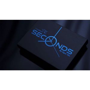 SECONDS by Agus Tjiu - Trick