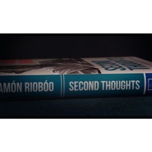 Second Thoughts by Ramon Rioboo and Hermetic Press - Book