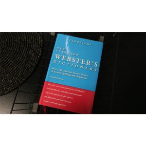 The Secret Lexicon Book Test by Todd Karr