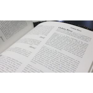 The Secret Lexicon Book Test by Todd Karr