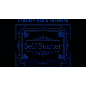Self Starter by Paul Carnazzo