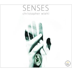 Senses (DVD and Gimmick) by Christopher Wiehl - DVD