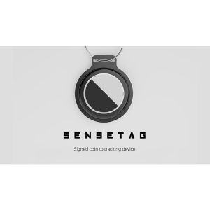 SenseTag by João Miranda and Julio Montoro