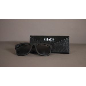 SHADE (Gimmicks and Online Instruction) by Jeki Yoo - Trick