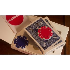 Shaker by FlatBase (Blue)