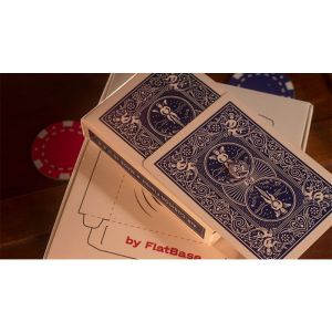 Shaker by FlatBase (Blue)