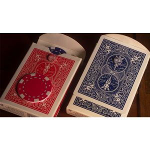 Shaker by FlatBase (Blue)
