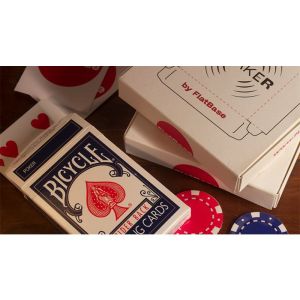 Shaker by FlatBase (Blue)