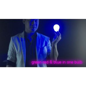 SHINE 2 (with remote) by Magic 007 & MS Magic  - Trick