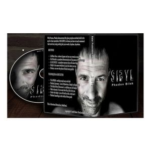 Sibyl by Phedon Bilek - DVD