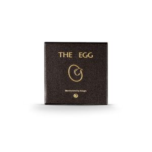 SILK TO EGG by TCC - Trick (VT)