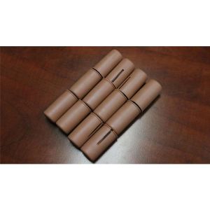Silk Poke Vanisher Trick (12 Units) Magic by Gosh