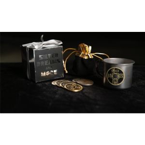 Silver Dreams & More by Mr. Daba